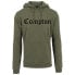 Фото #1 товара MISTER TEE Compton hoodie