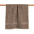 Bath towel SG Hogar Brown 100 x 150 cm 100 x 1 x 150 cm