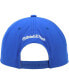 Men's Royal Los Angeles Dodgers Grand Slam Snapback Hat