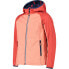 CMP Fix Hood 32A1085 softshell jacket
