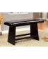 Фото #3 товара Omura Upholstered Dining Bench