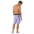 MYSTIC Tie Dye Performance Swimming Shorts