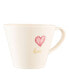 Фото #1 товара Flared Hand Love Mug