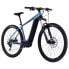 Фото #2 товара KROSS Level Boost 2.0 29´´ Deore M5100 2023 MTB electric bike