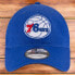 [11416728] MENS NEW ERA NBA PHILADELPHIA 76ERS 920 CORE CLASSIC STRAPBACK