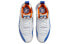 Jordan Jumpman Two Trey 减震防滑耐磨 高帮 复古篮球鞋 白蓝 / Кроссовки Jordan Jumpman Two Trey DO1925-148