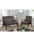 Lometa Upholstered Loveseat