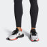 Фото #8 товара adidas Alphatorsion 减震防滑 低帮 跑步鞋 男款 白黑粉 / Кроссовки Adidas Alphatorsion EG5082