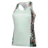 rh+ Venere sleeveless jersey