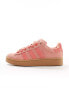 adidas Originals Campus 00s trainers in pink tones