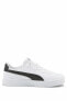 Фото #3 товара Sneaker Ayakkabı 38014704 Skye Clean White-black T