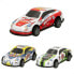 Набор машинок Speed & Go 8,9 x 2,7 x 4 cm (6 штук)