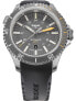 Фото #2 товара Traser H3 110330 P67 Diver Automatic T100 Grey Mens Watch 46mm 50ATM