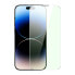 Фото #1 товара Szkło hartowane do iPhone 14 Pro Max na cały ekran 0.3mm Anti Blue Light