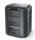 Компостер Prosperplast Composter 320L Black Compogreen