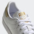 Фото #9 товара Женские кроссовки adidas Stan Smith Shoes (Белые)