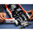 Фото #24 товара Конструктор LEGO Creator Expert ECTO-1 Ghostbusters 10274 для взрослых, коллекционная модель.