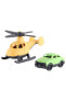 Фото #246 товара Minik Taşıtlar Helikopter Ve Minik Araba Sarı
