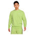 ფოტო #1 პროდუქტის NIKE Sportswear Club French Terry long sleeve T-shirt