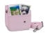 Фото #2 товара Cullmann Rio Fit 120 Pink Camera Bag