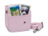 Cullmann Rio Fit 120 Pink Camera Bag