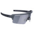 Фото #6 товара Очки BBB Fuse PC MLC Silver Sunglasses