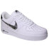 Nike Air Force 1 Low Zig Zag Белый, 45 - фото #1