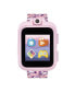 ფოტო #2 პროდუქტის Kid's 2 Pink Unicorn Print Tpu Strap Smart Watch 41mm