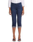 Фото #1 товара Nydj Marilyn Inspire Crop Jean Women's