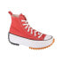 Фото #1 товара Converse Run Star Hike W shoes A05136C