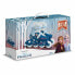 Inline Skates Stamps THE QUEEN OF SNOW II 30-33
