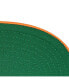 ფოტო #4 პროდუქტის Men's Black Anaheim Ducks Core Team Ground 2.0 Snapback Hat