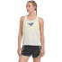 REEBOK Les Mills® Supremium Graphic sleeveless T-shirt