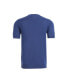 Bellemere Men's Essential Cashmere Silk T-Shirt