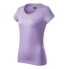 Фото #1 товара Футболка женская Rimeck Resist T-Shirt W MLI-R0247, фиолетовая