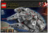Фото #6 товара Конструктор LEGO Звездные Войны Миллениум Фалькон 75257