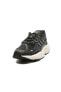 Фото #2 товара IF9092-K adidas Ozmıllen J C Kadın Spor Ayakkabı Siyah