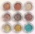 Lidschatten - Moira Cosmetics Shadow Pot Starshow 015