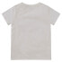 Фото #2 товара TOM TAILOR 1030772 Glitter Printed short sleeve T-shirt