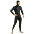 SEACSUB Black Shark 5 mm diving wetsuit