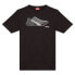 DIESEL Just short sleeve T-shirt