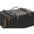 Фото #4 товара Ящики для хранения Home ESPRIT Чёрные деревянные ели 38 x 24 x 20 см 3 предмета.