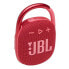 Фото #3 товара JBL Clip 4 Bluetooth Speaker