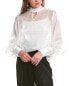 Фото #1 товара Beulah Blouse Women's