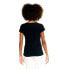 Фото #2 товара LEONE APPAREL Big Logo Basic short sleeve T-shirt
