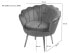 Design-Polstersessel Armlehnsessel CHAIR