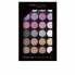 Фото #11 товара EYESHADOW PALETTE 24 colors 20 gr