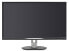 Фото #14 товара Монитор Philips P Line LCD с USB-C Dock 328P6AUBREB/00 - 80 см (31.5") - 2560 x 1440 пикселей - Quad HD - LCD - 4 мс - Черный