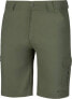 Hi-Tec SZORTY IBG LOOP 1/2 OLIVE GREEN S