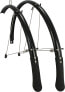 Фото #1 товара Planet Bike Cascadia 700c x 35 Fender Set: Black (700c x 25)